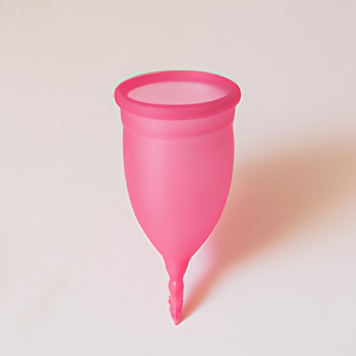 How to Use a Menstrual Cup A StepbyStep Guide to Sustainable Periods