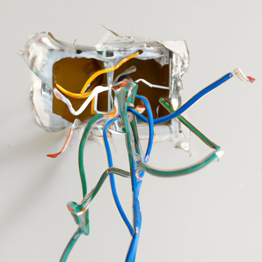 How to Wire an Outlet A Comprehensive Guide for Beginners The Riddle