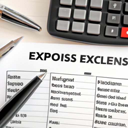Maximizing Your Business Expense WriteOffs A Comprehensive Guide