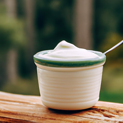Is Greek Yogurt DairyFree? Unpacking the Myth and Exploring