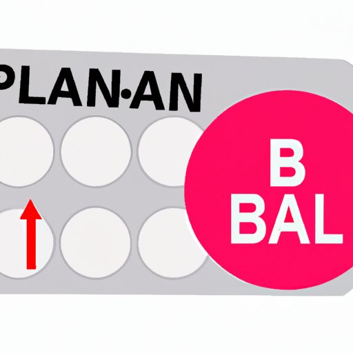 Is There a Weight Limit for Plan B? Debunking the Myths and