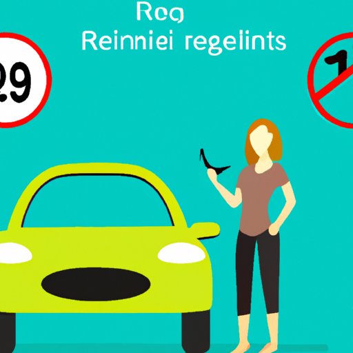 what age can you get a car in california