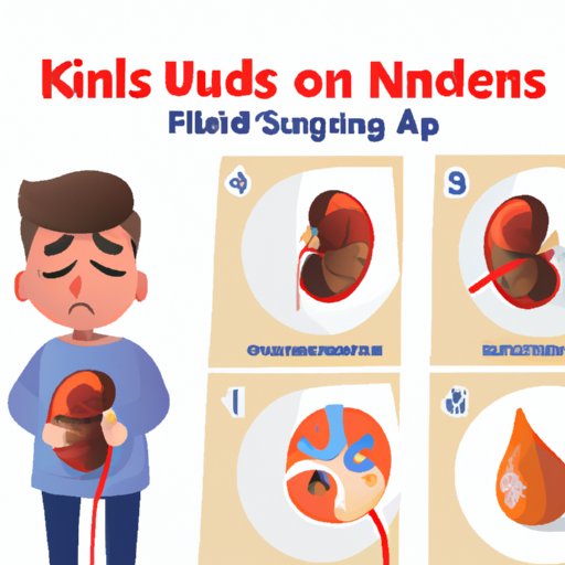 The Signs and Symptoms of Kidney Failure How to Recognize and Respond