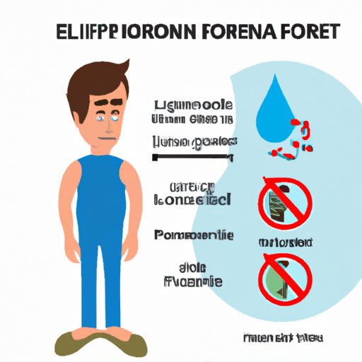The Warning Signs of Low Ferritin Levels Exploring Symptoms and Treatment The Riddle Review