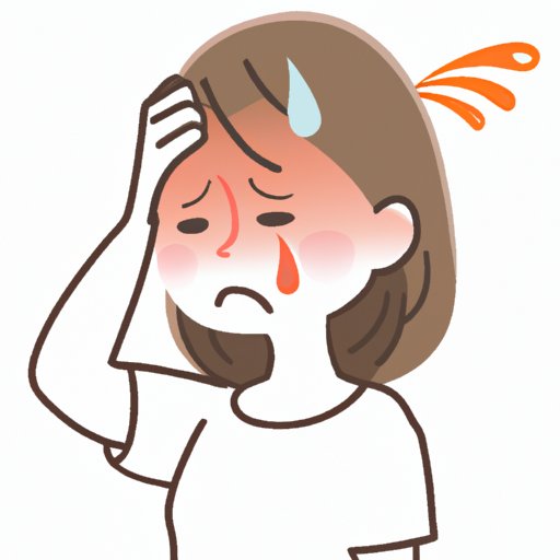 Heat Exhaustion Symptoms, Prevention, and Treatment Guide The Riddle