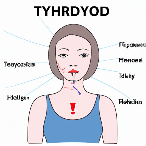 10 Warning Signs of Hyperthyroidism You Shouldn’t Ignore The Riddle