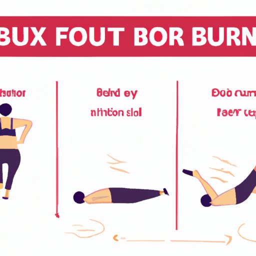 Burn Belly Fat The Best Exercises You Should Do The Riddle Review