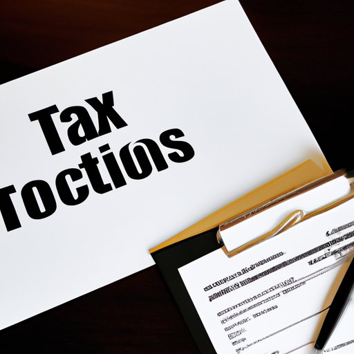 What Happens if You Don’t File Your Taxes? Understanding the