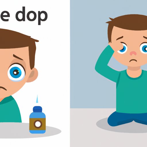 The Dangers of Drinking Eye Drops What You Need to Know The Riddle Review