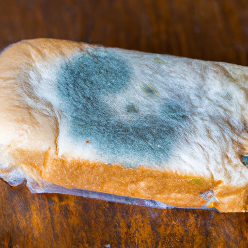 The Dangers of Eating Moldy Bread Risks, Symptoms, and Solutions The