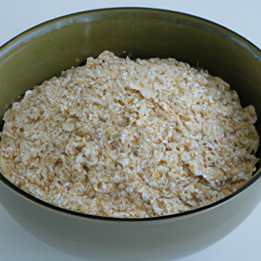 The Benefits and Downsides of Eating Oatmeal Every Day The Riddle Review