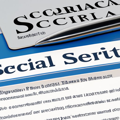 What Happens If You Lose Your Social Security Card A Complete Guide to