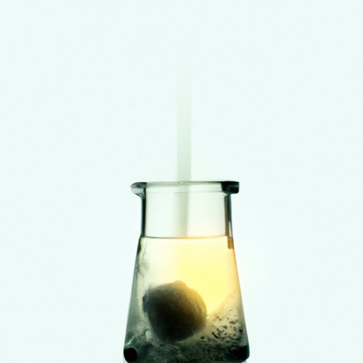 The Dangers of Mixing Bleach and Ammonia Understanding the Chemical