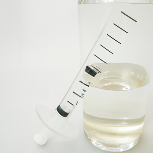 Clear Liquid Diet A Comprehensive Guide to Benefits, Risks, and