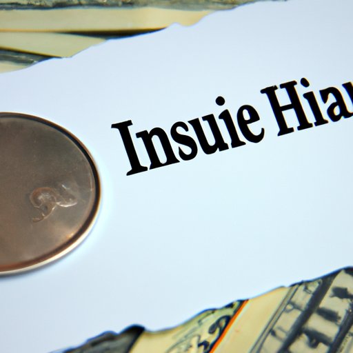What Is A Good Deductible For Health Insurance A Comprehensive Guide what-is-a-good-deductible-for-health-insurance-a-comprehensive-guide