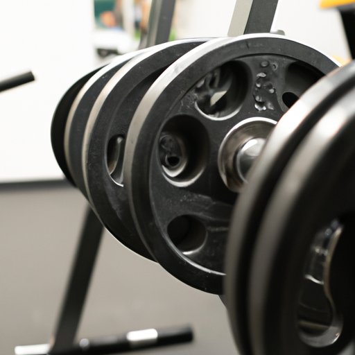 Understanding Sets in Weight Training Reps, Techniques, and Benefits