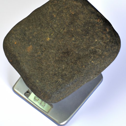 Understanding Stone Weight A Comprehensive Guide The Riddle Review