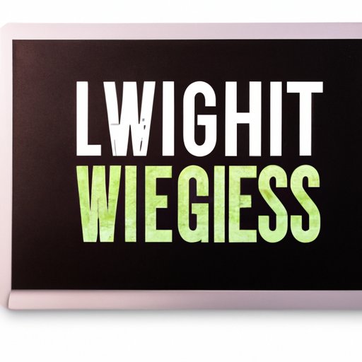 Calibrating Your Weight Loss A Comprehensive Guide to Achieving Your Goals The Riddle Review