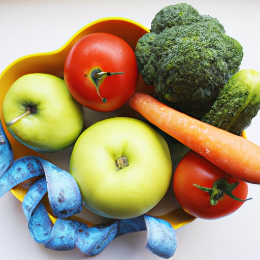 The Ultimate Guide to Understanding the Dash Diet Everything You Need