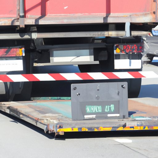 The Ultimate Guide to Gross Vehicle Weight (GVW) Everything You Need