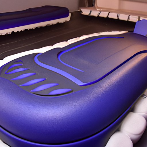 A Beginner’s Guide to Hydromassage at Fitness Understanding the