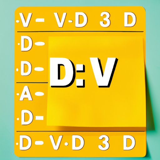 Everything You Need to Know About Normal Vitamin D Levels Importance