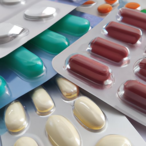 Your Guide to Understanding Over the Counter Medicine The Riddle Review