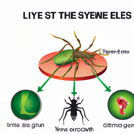 Stage 3 Lyme Disease Understanding the Challenges and Coping Strategies The Riddle Review