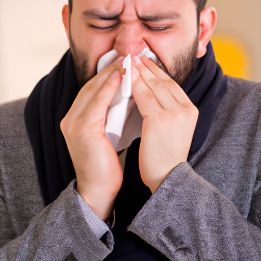 A Comprehensive Guide to Cold Symptoms What You Need to Know to Manage