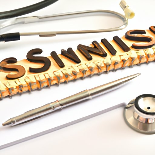 The Ultimate Guide for Treating Spinal Stenosis Effective Treatments
