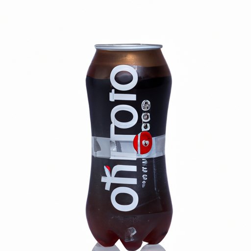 Diet coke vs coke zero an in depth comparison of formulation taste