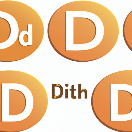 The Ultimate Guide to Understanding the Difference Between Vitamin D