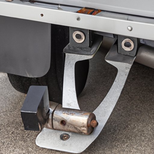 Understanding Tongue Weight and Its Importance in Safe Towing A