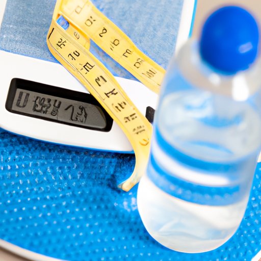 Understanding Water Weight Causes, Effects, and Simple Strategies to