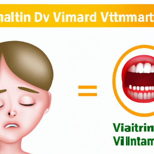 The Link Between Vitamin Deficiency and Burning Mouth Syndrome The Riddle Review