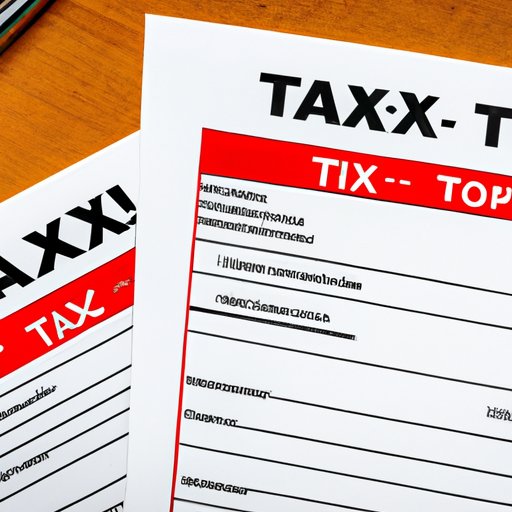 A Comprehensive Guide to Business Taxes Deadlines, Penalties and Tips The Riddle Review