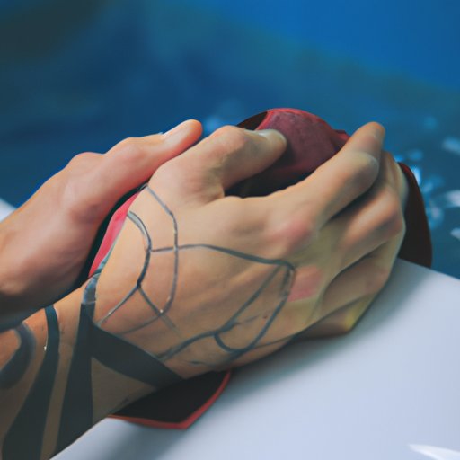 When Can You Swim After Getting a Tattoo A Comprehensive Guide The