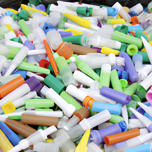 Where to Dispose of Sharps Containers for Free A Comprehensive Guide