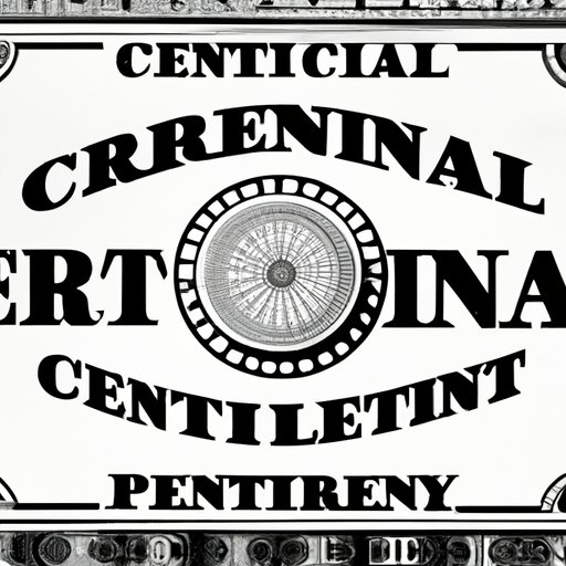 Which Branch Prints Money A Comprehensive Guide to the World of