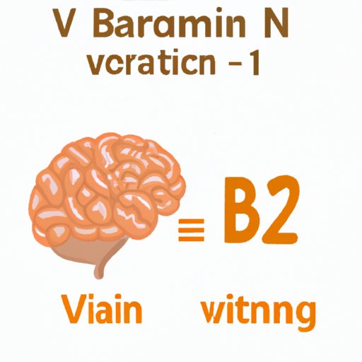 The Best Vitamin B for Nerve Repair A Comprehensive Guide The Riddle