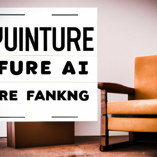 Who Will Pick Up Junk Furniture for Free? Exploring Top Companies, DIY
