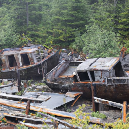 Why do Alaska Residents Receive Money? The Story of Alaska’s Permanent