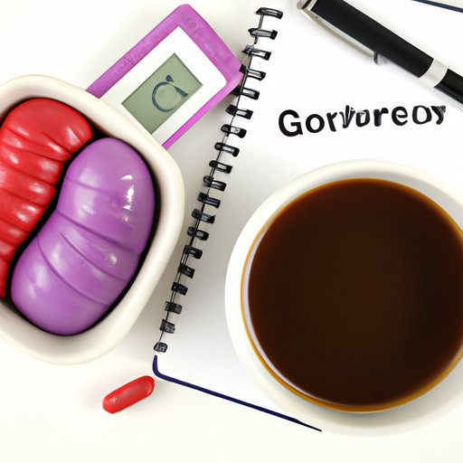 The Anatomy of Caffeine Exploring Its Effects on Digestion and Bowel